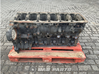 Блок на цилиндерот DAF