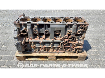 Блок на цилиндерот DAF