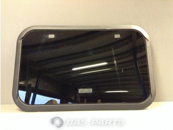 Штитник за сонце за Камион DAF Dakluik DAF 1362882: слика 2