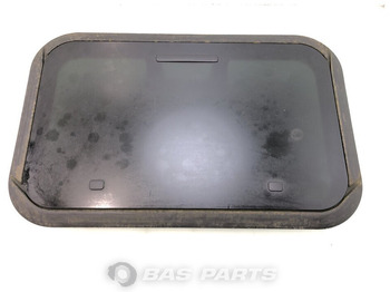 Штитник за сонце DAF