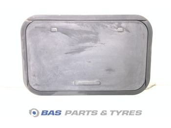 Штитник за сонце DAF