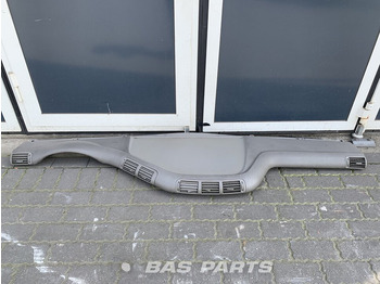 Контролна табла DAF