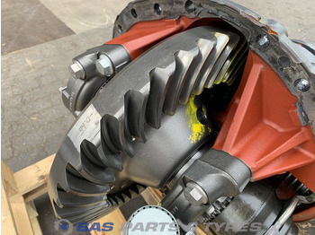 Диференцијален запчаник на брзина за Камион DAF Differentieel DAF AAS1344 1873361: слика 5