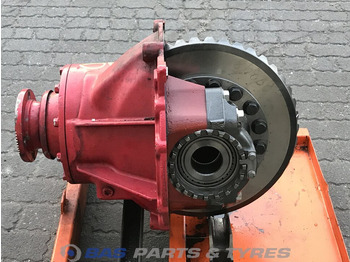 Диференцијален запчаник на брзина DAF