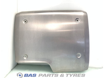 Издувен систем DAF