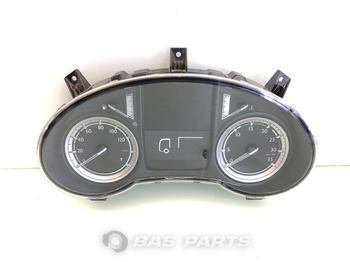 Контролна табла DAF