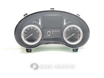 Контролна табла DAF