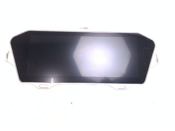 Контролна табла DAF