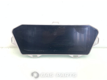 Контролна табла DAF