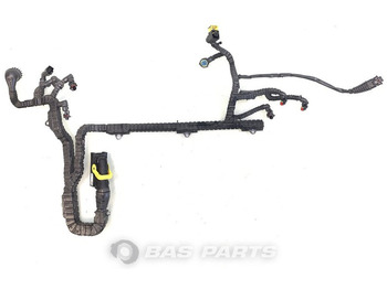 Појас за кабел/ Жица DAF