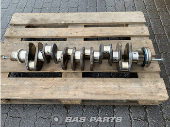 Коленесто вратило DAF