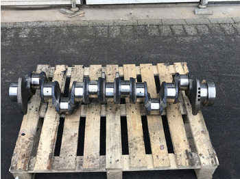 Коленесто вратило DAF