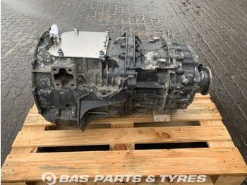 Менувач DAF LF