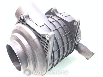 Систем за внесување на воздух DAF