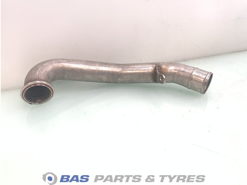 Мотор за Камион DAF Luchttoevoerleiding DAF 1708357: слика 2 Мотор за Камион DAF Luchttoevoerleiding DAF 1708357: слика 2