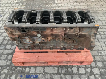 Мотор и делови за Камион DAF Motorblok DAF 1926342: слика 3 Мотор и делови за Камион DAF Motorblok DAF 1926342: слика 3