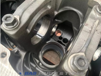 Мотор и делови за Камион DAF Motorblok DAF 1926342: слика 5 Мотор и делови за Камион DAF Motorblok DAF 1926342: слика 5