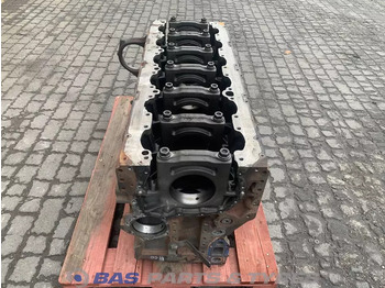 Мотор и делови за Камион DAF Motorblok DAF 1926342: слика 2 Мотор и делови за Камион DAF Motorblok DAF 1926342: слика 2