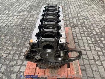 Мотор и делови за Камион DAF Motorblok DAF 1926342: слика 4 Мотор и делови за Камион DAF Motorblok DAF 1926342: слика 4