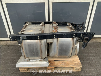 Придушувач DAF