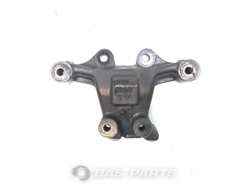 Мотор DAF