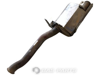Придушувач DAF