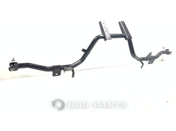 Мотор DAF
