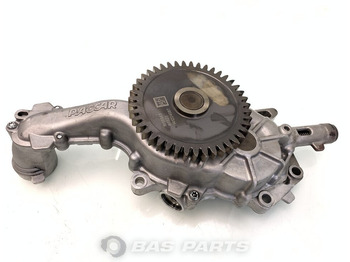 Пумпа за масло DAF