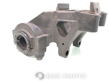 Рамка/ Шасија за Камион DAF Reactiestangsteun DAF 1905674: слика 2 Рамка/ Шасија за Камион DAF Reactiestangsteun DAF 1905674: слика 2