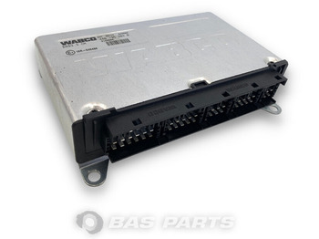 Единица за контрола DAF