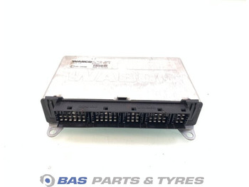 Единица за контрола DAF