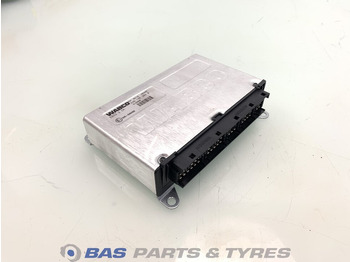 Единица за контрола DAF