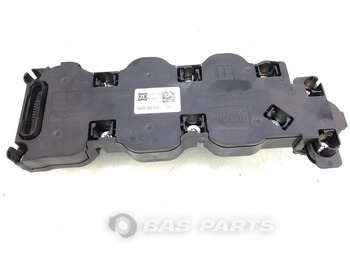 Електричен систем DAF