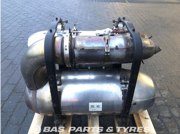 Придушувач DAF