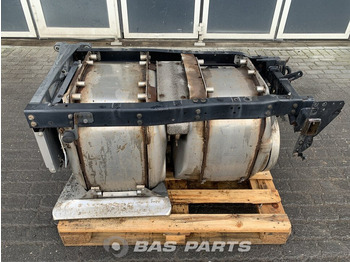 Придушувач DAF