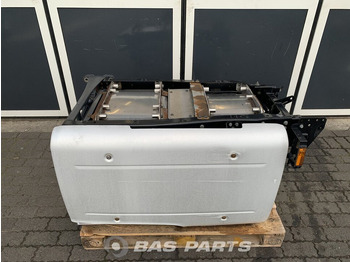 Придушувач DAF