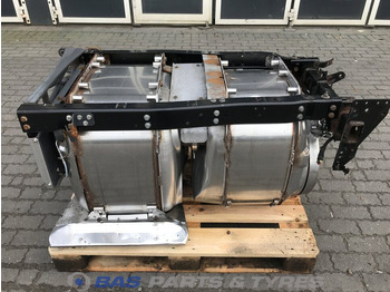 Придушувач DAF