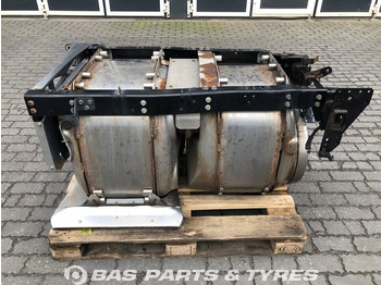 Придушувач DAF