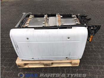 Придушувач DAF