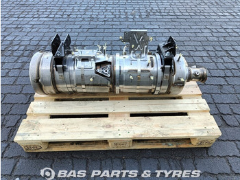 Придушувач DAF