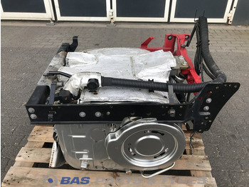 Придушувач DAF