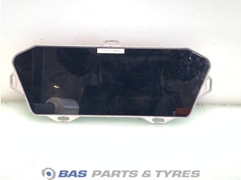 Контролна табла DAF XF