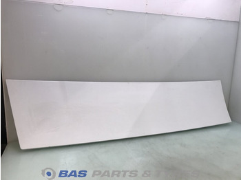 Аеродинамика/ Спојлер DAF XF