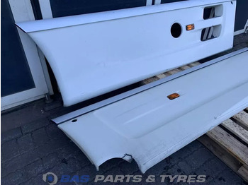 Каросерија и екстериер за Камион DAF XF105: слика 3