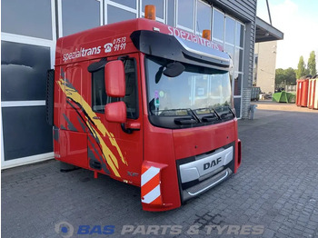 Кабина и ентериер за Камион DAF XF106: слика 2