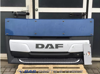 Решетка DAF XF 106