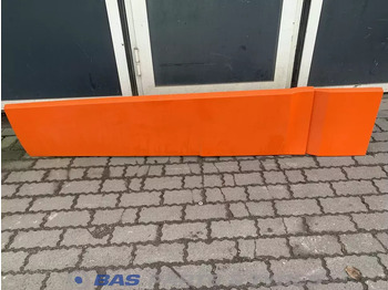 Аеродинамика/ Спојлер DAF XF 106