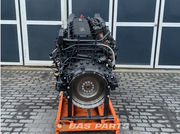 Мотор за Камион DAF XG: слика 2
