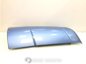 Каросерија и екстериер DAF XG