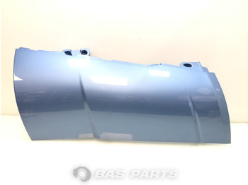Каросерија и екстериер DAF XG